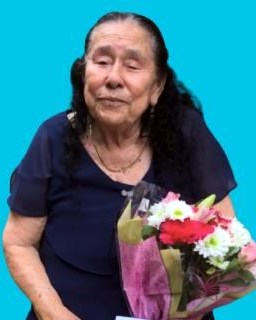 Obituary of Jeronima De Dios Martinez
