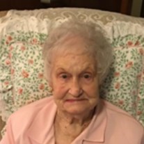 Obituary of Margaret D. Pratt