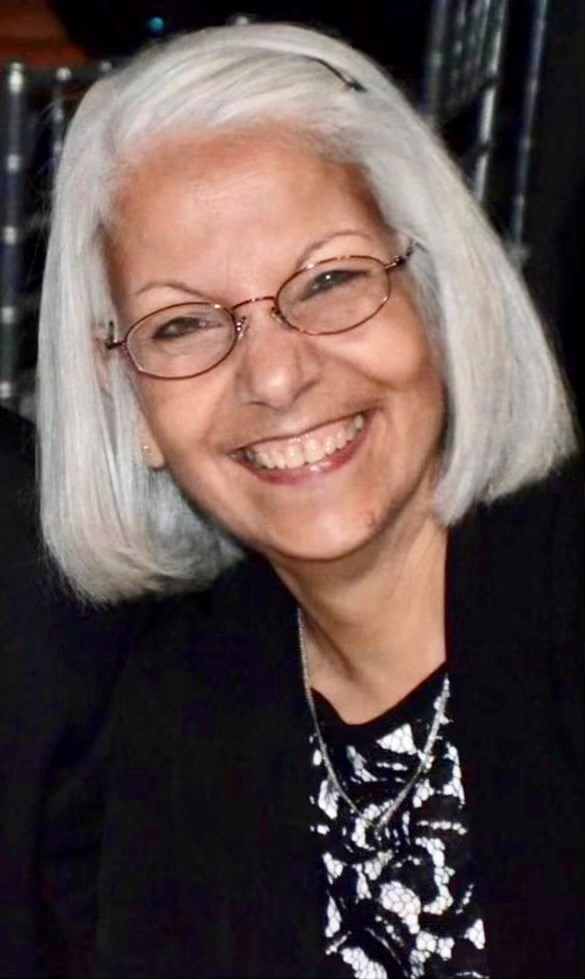 Obituary of Mariam Ghaly