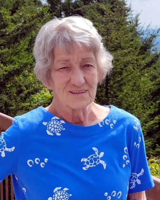 Obituary of Sharon Leah Giffen