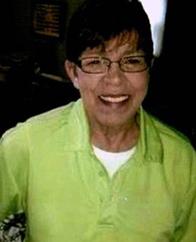 Obituary of Rhonda Jean Knackstedt