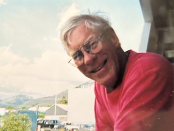 Obituary of William "Bill" George Gurasich