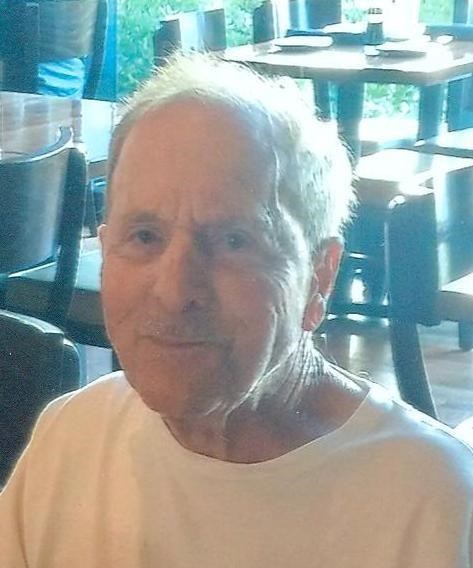 Obituary of Alfred De Masi