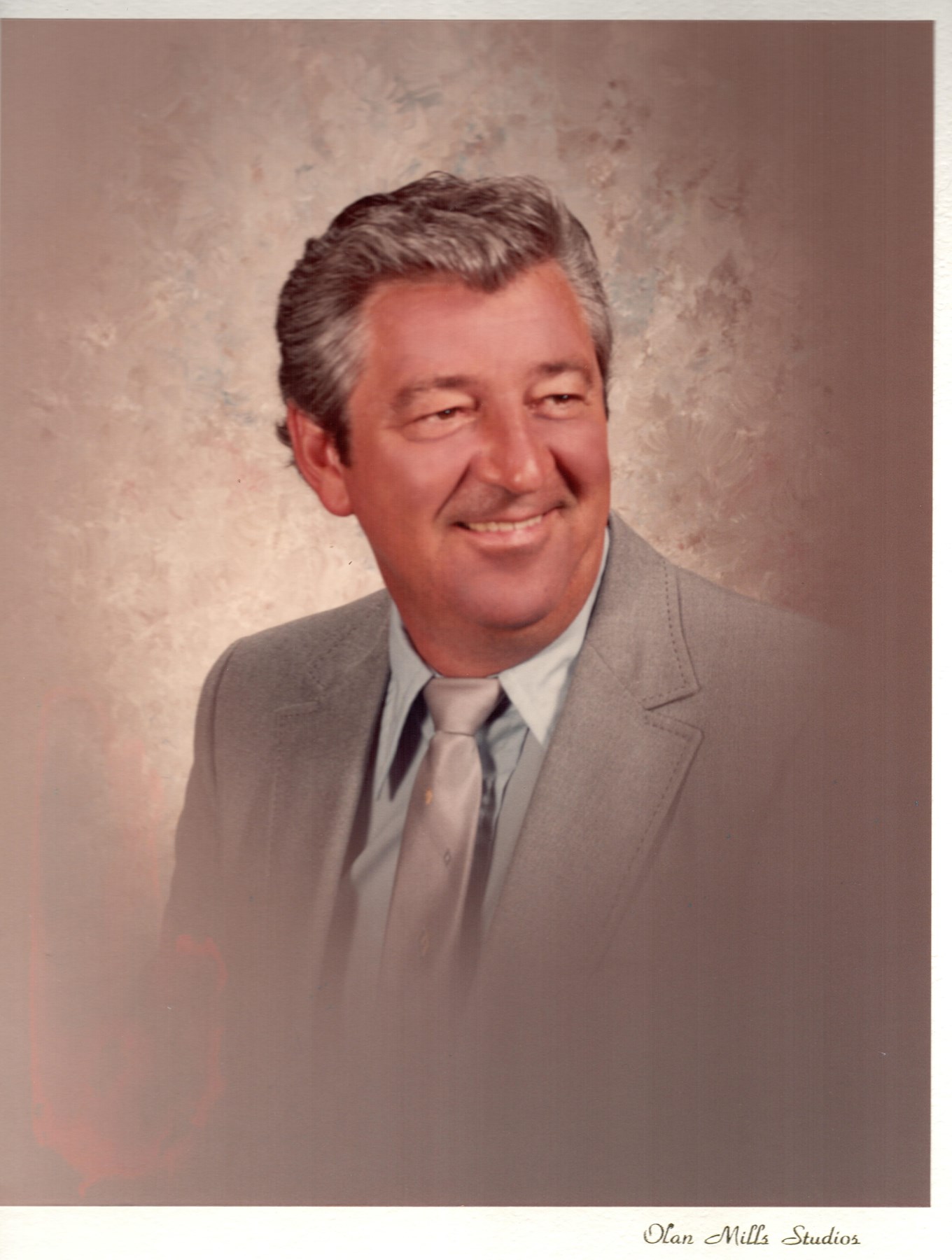 Obituary of Gordon Arthur Stover Jr.