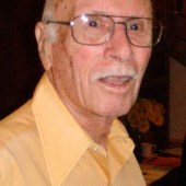 Obituary of Clifford Owen Bell