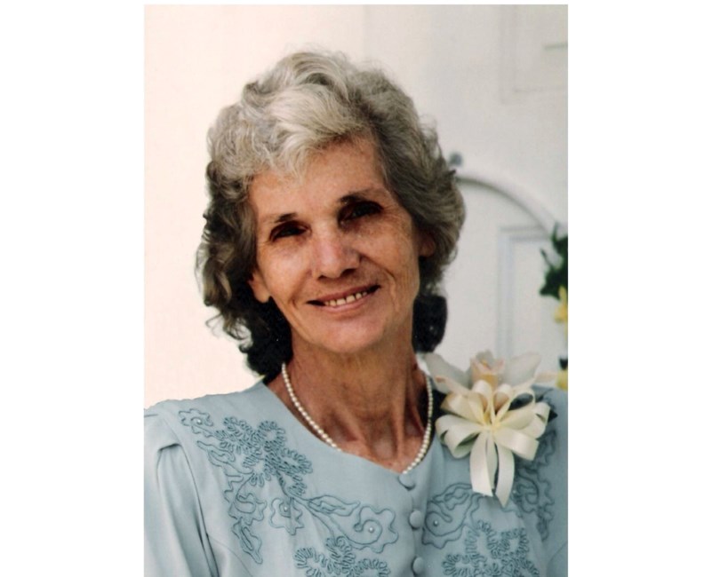 Obituary of Hazel Stephens