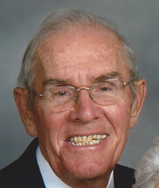Obituary of John Sparks Purvis Jr.