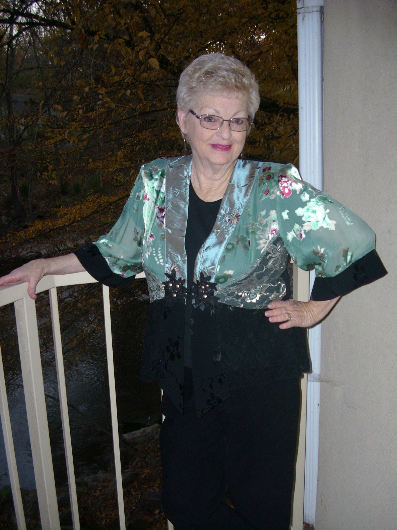 Obituary of Brenda Rainer Richardson