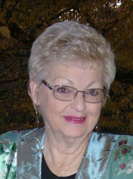 Obituary of Brenda Rainer Richardson