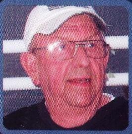 Obituary of John Robert Salay Sr.