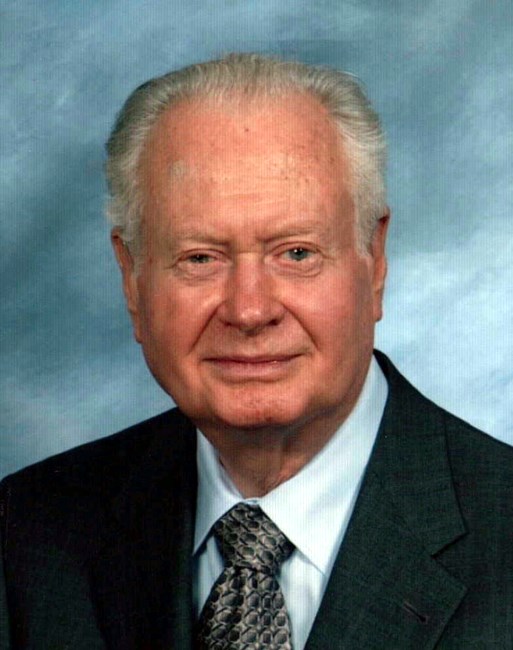 Avis de décès de Richard Yates