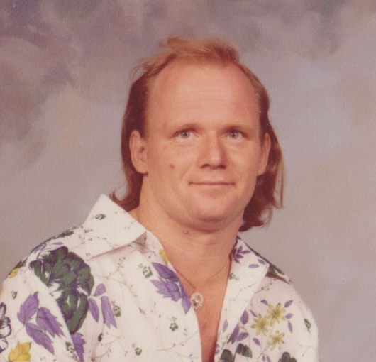 Obituary of Jerome Railey "BeBop" Allen