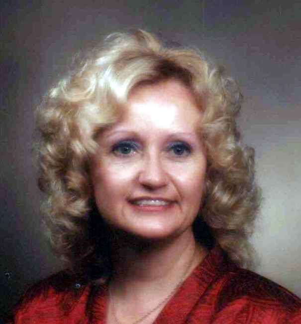 Obituary of Janet Ruth Jackson