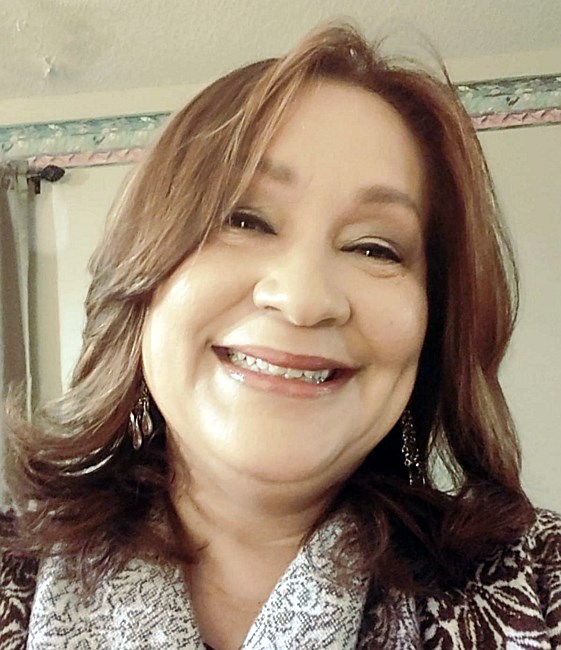 Obituario de Wanda Ivette Jansen-Rodriguez