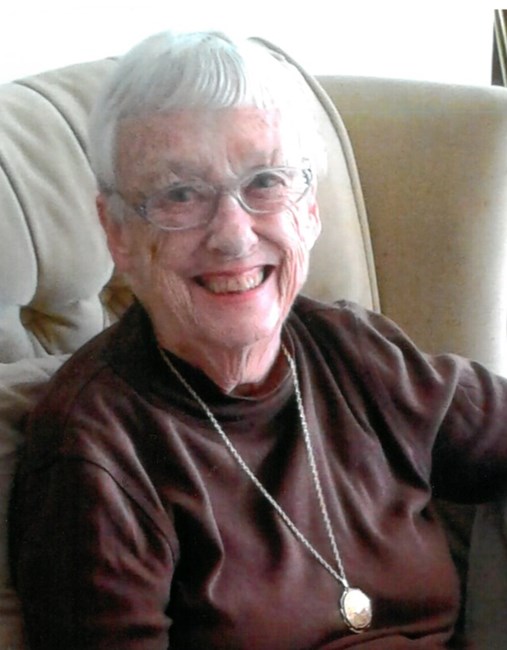 Obituary of Audrey Murray