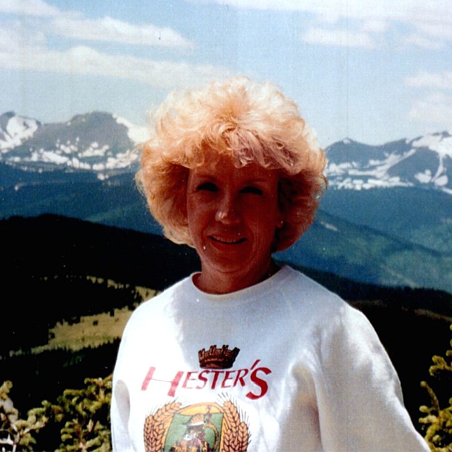 obituary image
