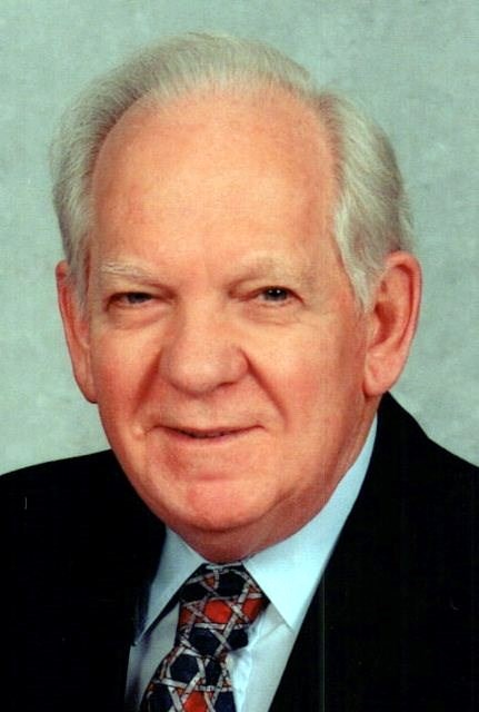 Obituary of Howard M Raines