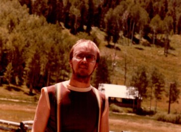 Obituary of Lee   Neske