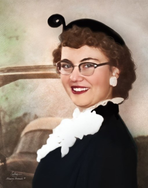 Obituary of Mary Deloris Hobbs