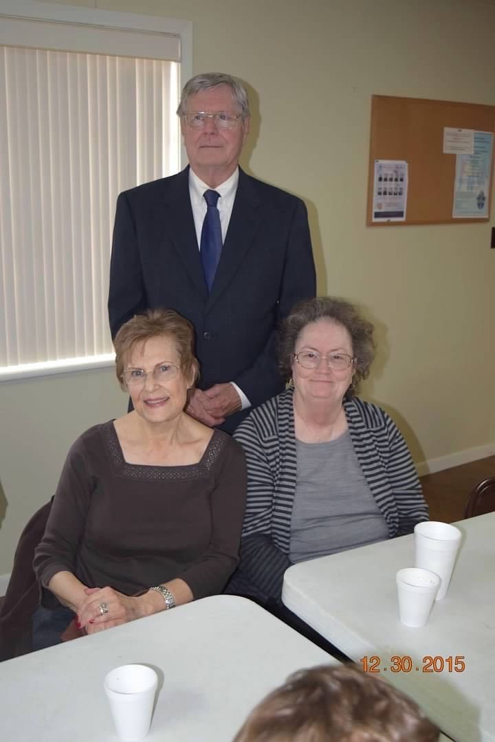 Avis de décès de Frank Anthony Vanecek Jr.