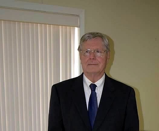 Avis de décès de Frank Anthony Vanecek Jr.