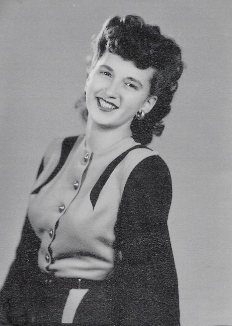 Obituary of Delores "Dee" Bohl Ahlin