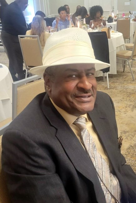 Obituary of William Crutcher Jr