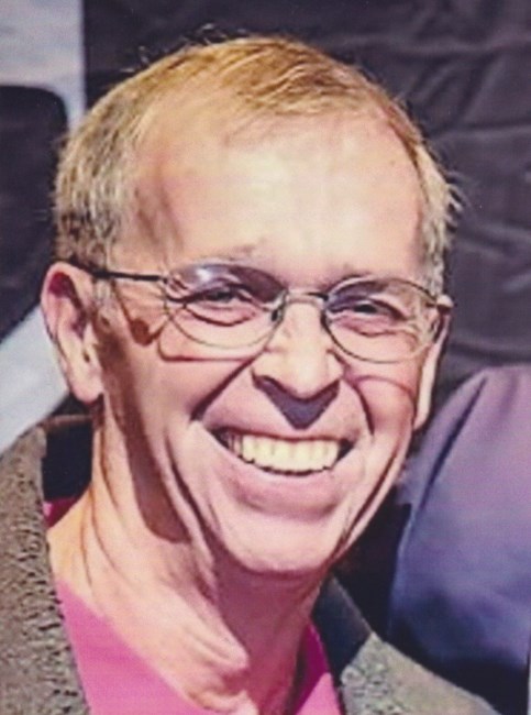 Obituary of Howard Johnston