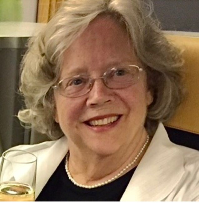 Obituary of Marguerite Louisa Hatch