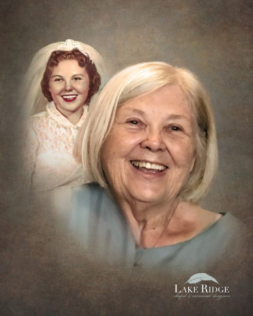 Obituary of Carol Mitchell