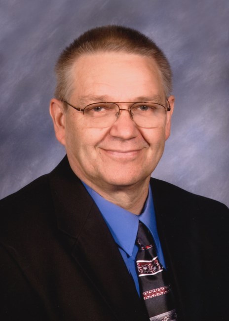 Obituary of Kenneth Lee Brinks