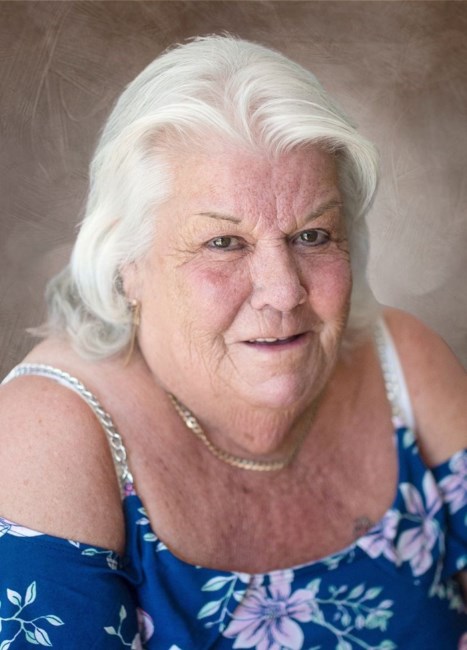 Avis de décès de Denise Brassard