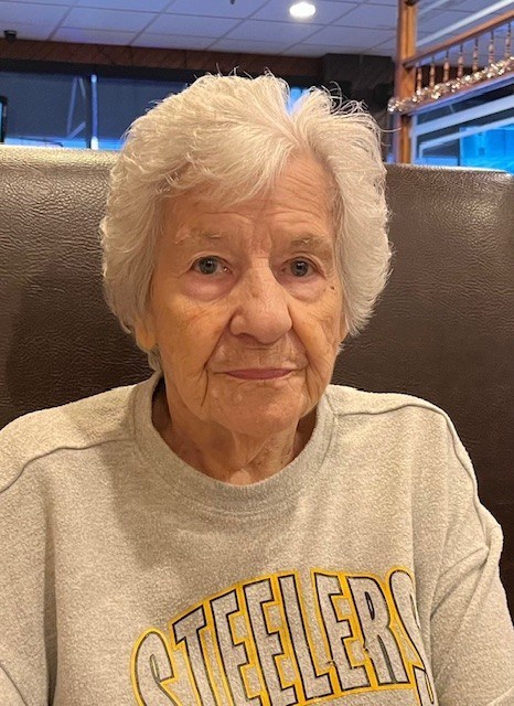 Avis de décès de Paula J. Evans