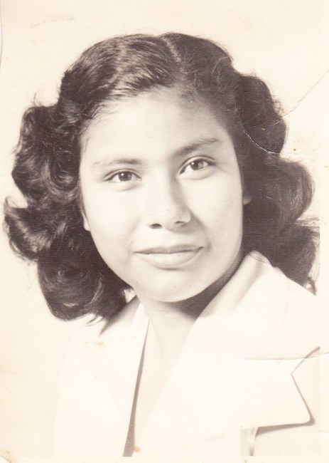 Obituary of Elisa Martinez