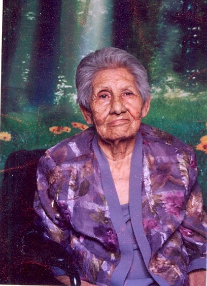 Obituary of Pilar Rodriguez