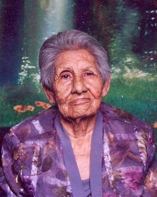 Obituary of Pilar Rodriguez
