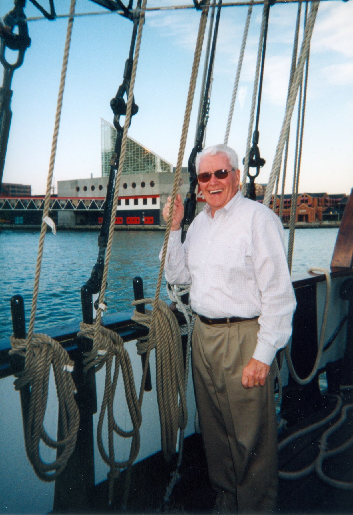 Obituary of M. Kevin Wixted