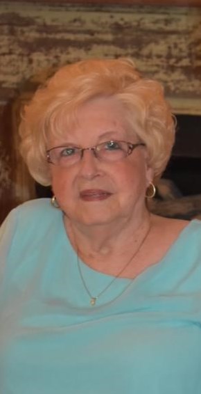 Obituary of Bobbie Nell (Umphrey) Cleghorn