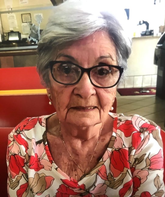 Obituary of Margarita Bauza Ortega