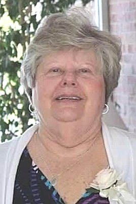 Obituary of Brenda V. Majka