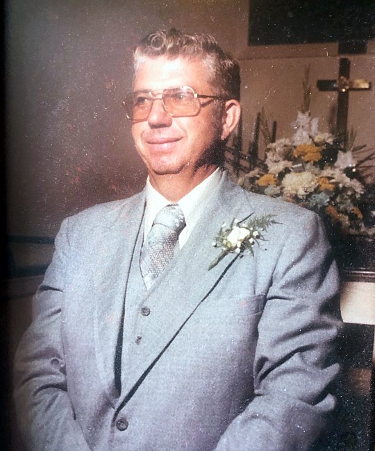 Obituary of Jack Rudisill