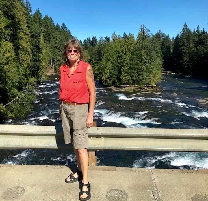 Obituary of Michele Dorothy Clifford