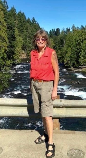 Obituary of Michele Dorothy Clifford