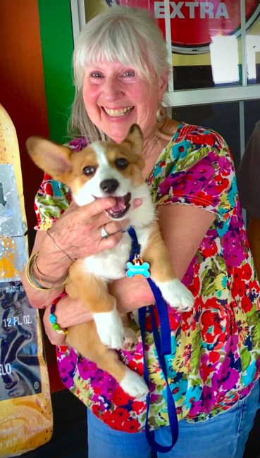 Obituary of Mary "Polly" Linda (Powell) Fain