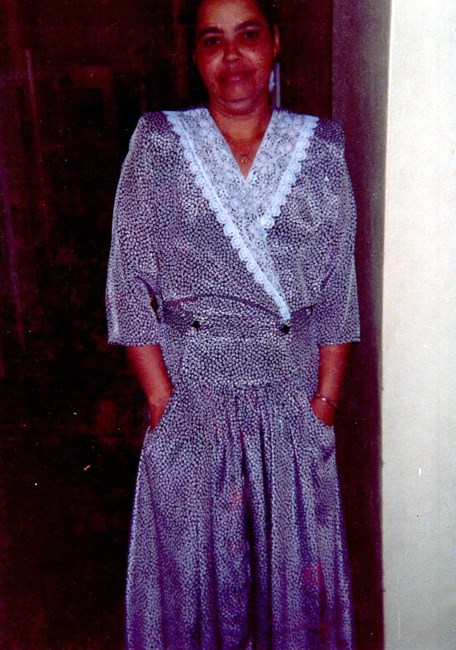 Obituary of Patricia Ann Freeman