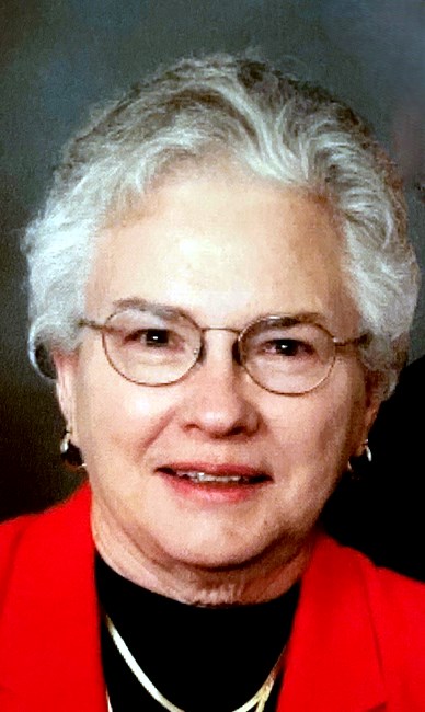 Obituary of Julaine Kennedy