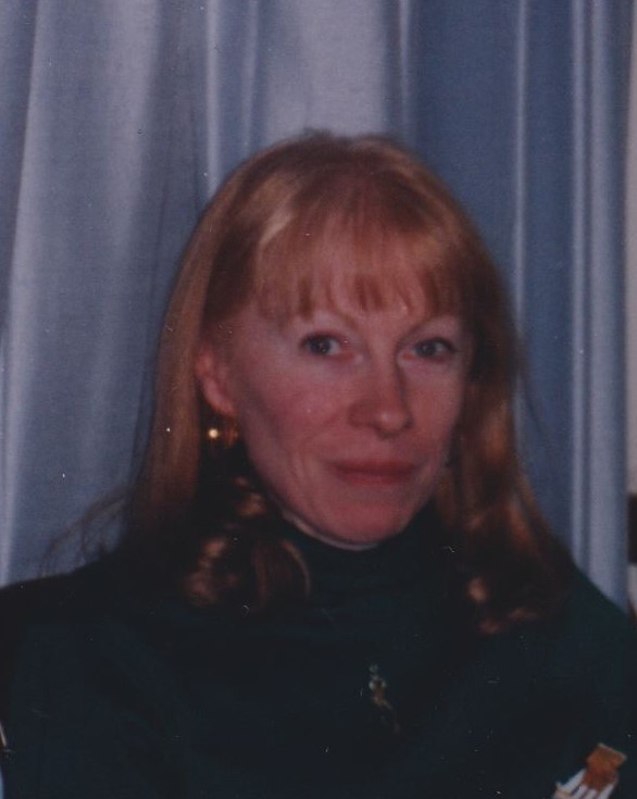 Avis de décès de Suzy Smith