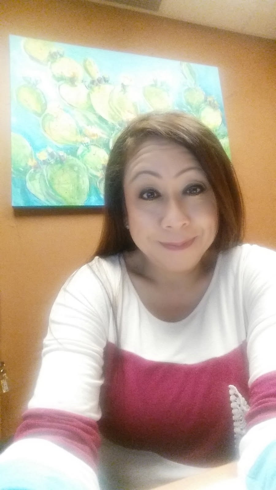 Obituary of Denise G. Urias