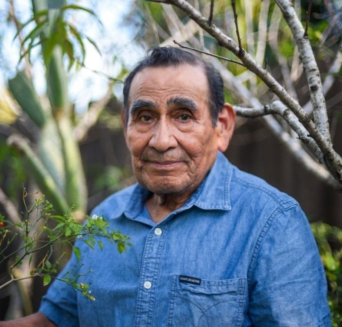 Obituary of Eustolio Ortiz
