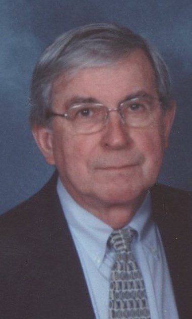 Obituary of Donald Irving Craft